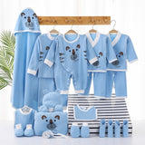 18/21pcs Newborn Set