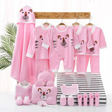 18/21pcs Newborn Set