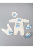 Newborn 5pcs Set