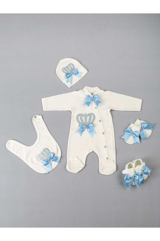 Newborn 5pcs Set