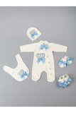 Newborn 5pcs Set